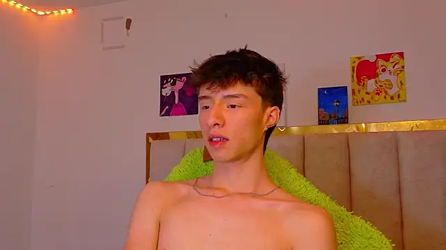 Juanmres webcam