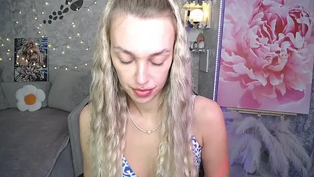 NickyAdamidi webcam