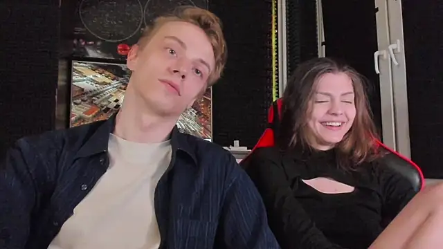 enker webcam