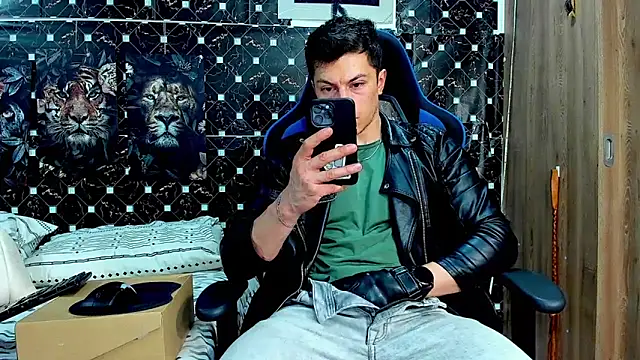 javiersexymann webcam