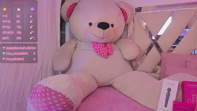 Kenndal_tay webcam
