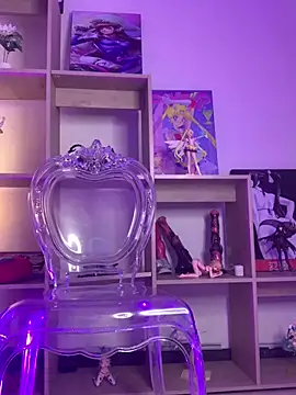 violettabond webcam