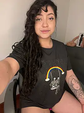 Amyy_1 webcam