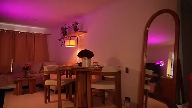 Madisonlara1 webcam