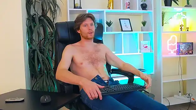 Eddie_Baker webcam