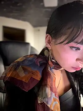 Sasha-firee webcam