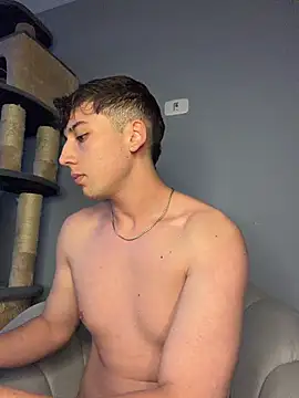 OLIVER_K webcam