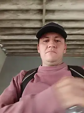 Maduro-Mariquita webcam