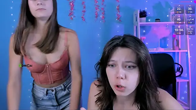 lyra_desire webcam