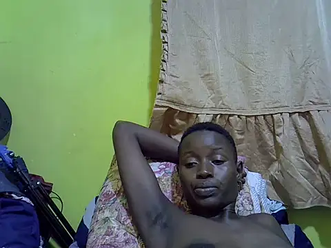 Sexy-Morlyn webcam