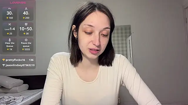 JanetteMussy webcam