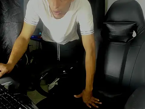 master_badboy webcam