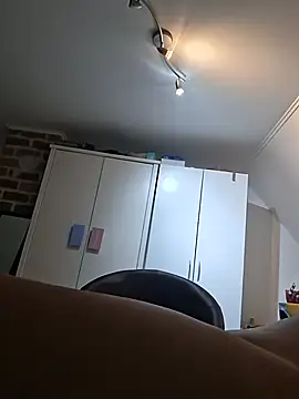Asweety1 webcam