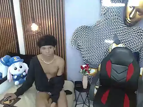 AlessandroBlack_ webcam