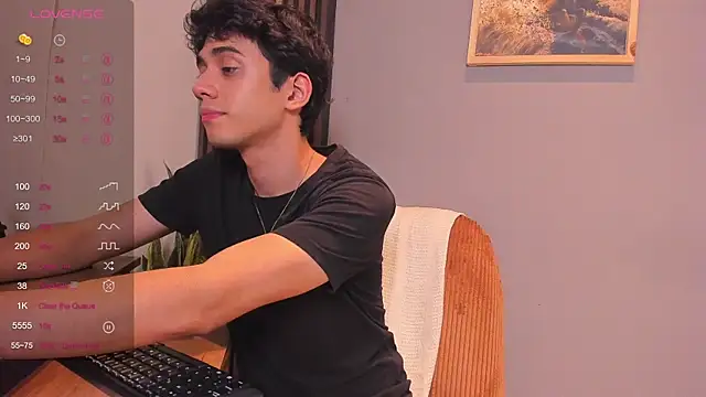 Milan_saint webcam