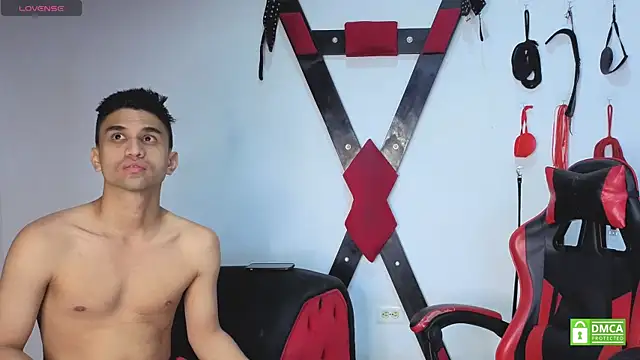 EliteBoysLive webcam