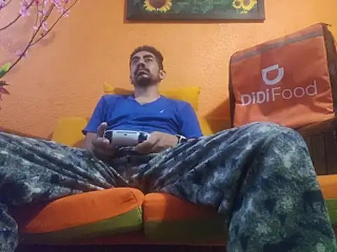 MexaCamGuy webcam
