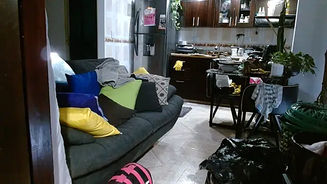 Diosasky webcam