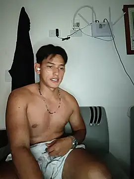 Hiroshi_Shen webcam