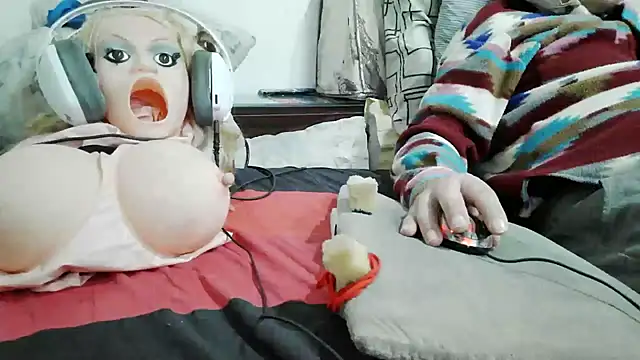 messi_syssy webcam