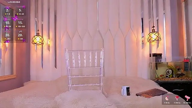 Megan_Do_Santos webcam