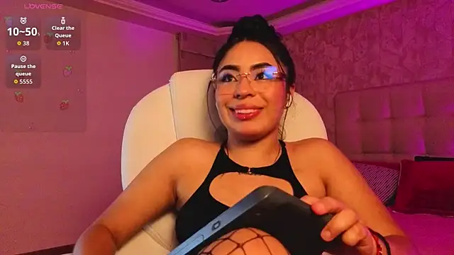valkyria_12 webcam