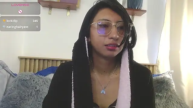 Violet_2003 webcam
