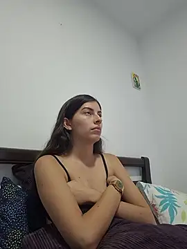 IrisBound webcam