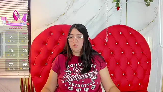 Dulce_meow live cam on StripChat
