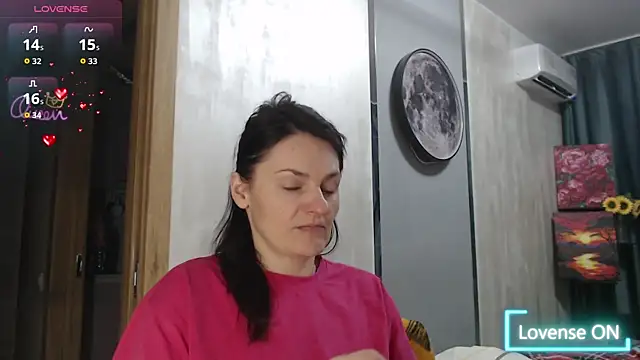 Stacy_Davice live cam on StripChat