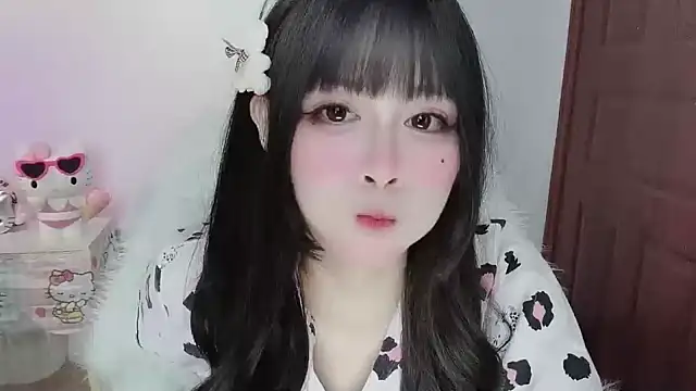 -zhuzhu-999- webcam