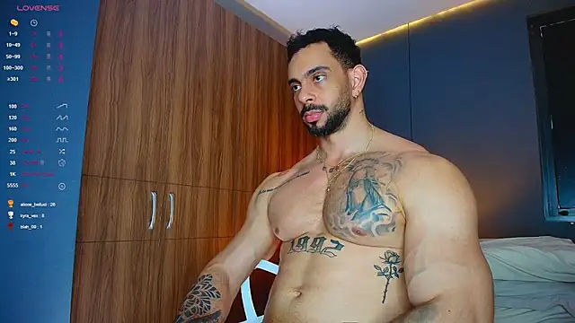 massimo_visconti webcam