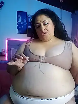 Keyla01_ webcam
