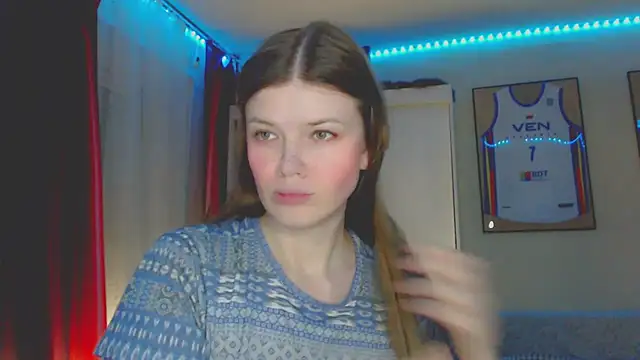 Klementa webcam