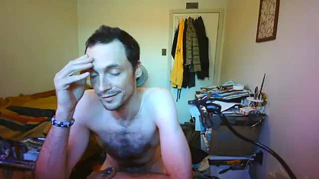 JohnnyMoves webcam