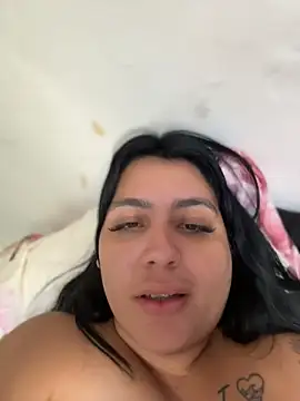 Vicky_Sixx webcam