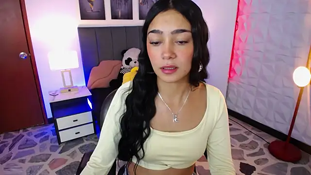 sahara_9 live sex cam