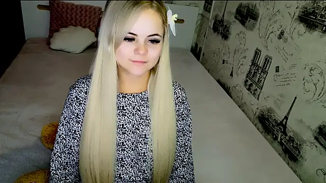 lovely-eyes webcam