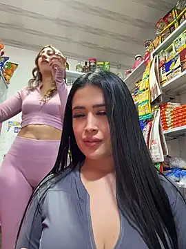 Sara_fun webcam