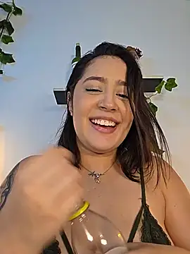 aisha_duque_ webcam