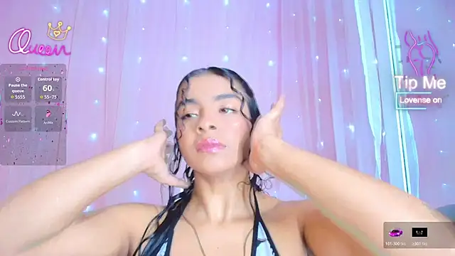 SunnyGilmoree webcam