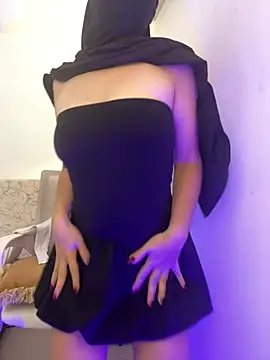 _Malak webcam