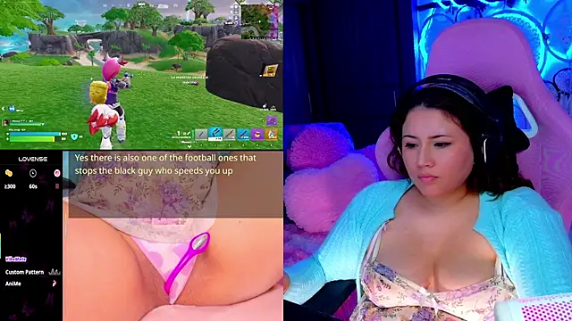 ALIS_E_G webcam