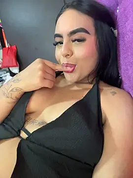 Aylin_Fox webcam