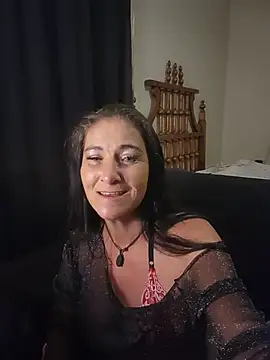 GODDESSTIAMAT webcam