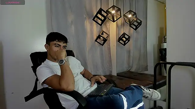 shelby_col webcam