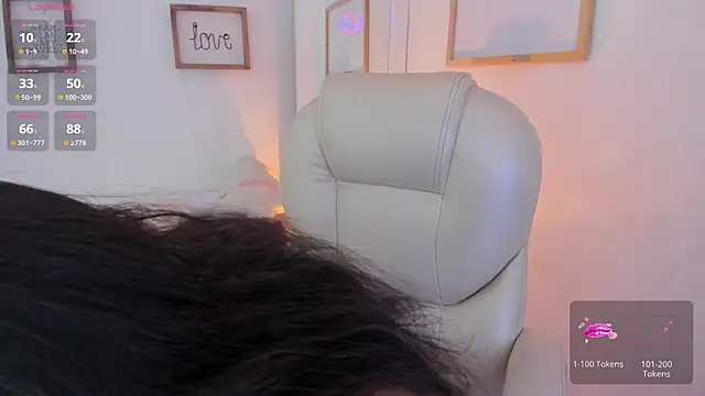 zobe_love webcam
