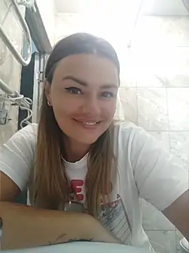 KrissSexi webcam