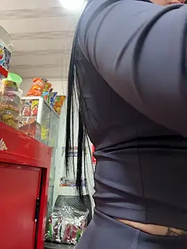 Sara_fun webcam