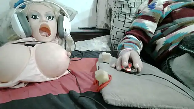 messi_syssy webcam
